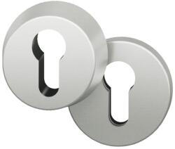 FSB Rozeta de siguranta, pentru cheie 73 3292, inox, rotunda, pentru usi 67-69mm, FSB (0737392000106204)