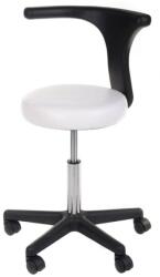  Forgós Kozmetikai szék, Fehér