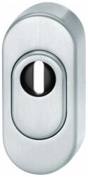 FSB Rozeta de siguranta, pentru cheie 73 3249, inox, oval, proeminenta cilindrului 10-18mm, FSB (0733249000106204)