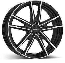 DEZENT Jante aliaj DEZENT KF DARK CB66.6 6.50X17 5X112 ET44 - anvelopejantealiaj - 720,00 RON