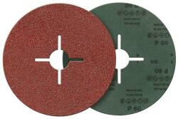 Fortis Disc slefuire otel Fortis, 125x22.23mm, G60 (4317784781985) - bricolaj-mag
