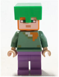 LEGO® Minifigurák Alex (MIN089)