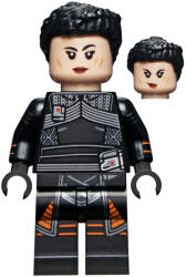 LEGO® Minifigurák Fennec Shand (SW1192)