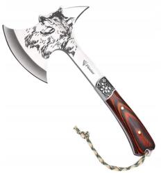 Foxter 2227 Tomahawk farkasos 32 cm