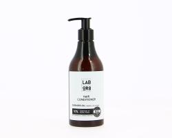 Labor8 Hemp hair conditioner Balsam de par cu ulei de canepa 270 ml
