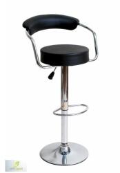  Sandra Bárszék - Fekete