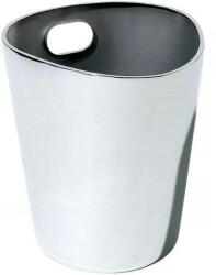 Alessi JM21 Bolly Jégvödör - Rozsdamentes Acél - 3, 6 Liter (JM21)