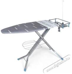 Brilanz PROFESSIONAL - 130 × 48cm, ezüst Vasalódeszka