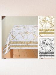  Dekorama Márvány mintás Foltálló és Vízlepergető Asztalterítő 140 x 2000 m (Tekercs)