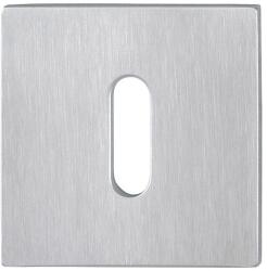 HOPPE Rozeta pentru cheie E848NS, pentru usi cu grosimea 35-45mm, OB, inox, HOPPE (3758052) - bricolaj-mag