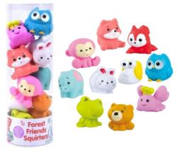 Playgo Playgo: Vizet spriccelő puha erdei állatkák