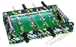 FroggieX FX-TS-MFB-LED X-Mini Football csocsó játékasztal