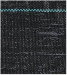 Evotools Agrotextil gyomirtó háló HG - 100 m2 100 m 1 m Fekete