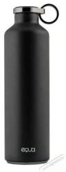 EQUA Smart okospalack, acél, Dark Grey