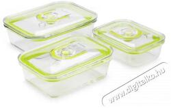 Catler GC3 Vacuum containers Edény