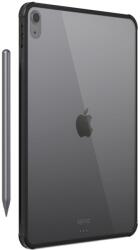 Epico Hero Case Tok Apple iPad-hez 10, 9" (2022) - Átlátszó/Fekete