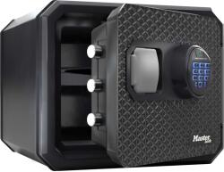 Master Lock Biztonsági Széf - Tűz- és Vízálló (FPW082FTCML)