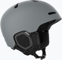 POC Скиорска каска POC Fornix MIPS granite grey matt
