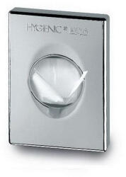 PACKING 90 Intim Higiéniai fólia tasak, zacskó adagoló ABS műanyag króm (DA503XSZADHBDC)