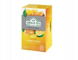 Ahmad Tea Teaforrózió 40 g 20 tasak (054881000048)