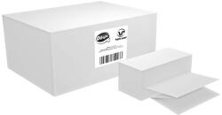 Ooops! Professional Ooops! kéztörlő H2 Interfold 2r. , fehér, 100% cellulóz, 20, 8cmX21cm, 200lap/csg, 20csg/karton, 30karton/raklap (DA503XSZHTKKC22002102)