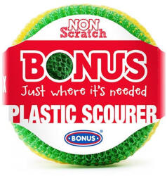 Bonus műanyag súroló 3db/csg (DA503XSZHTB095)