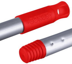 Bonus nyél alukróm, 130cm, csavaros végű (DA503XSZHTB559)