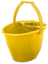 Bonus Felmosó vödör 11l + csavaró kosár sárga (DA503XSZHTB105)
