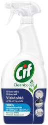 Cif Cleanboost, Vízkőoldó spray, 750ml (DA503XSZWY8712561212144)