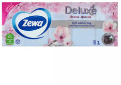 Zewa zsebkendő 10X10DB/CSG, 3r. , 24csg/karton original (DA503XSZHT9011111516145)