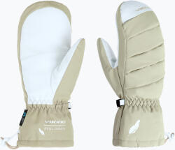 Viking Дамски скиорски ръкавици Viking Ogama Ski beige