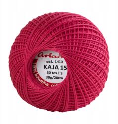 Ariadna Kordonek Kaja 15- 30g Ariadna szín 1450