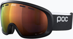 POC Очила за ски POC Fovea Mid uranium black/partly sunny orange