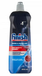 Finish Rinse&Shine mosogatógép öblítő, regular, 800ml 812db6karton) (DA503XSZWY8592326010402)