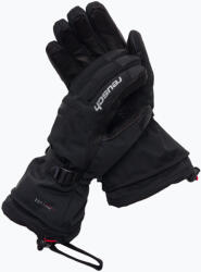 Reusch Ски ръкавица Reusch Down Spirit GTX черна 61/01/355