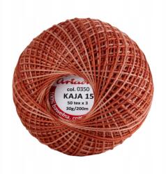 Ariadna Kordonek Kaja 15- 30g Ariadna szín 350