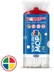 Bonus BonusPRO SoftMOP Expert piros - 250g (DA503XSZHTB788)