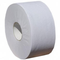 Tissue Group TG Tissoft ipari toalettpapír 2r. , 80% cellulóz, 19cm-es, 120m/tek, 12tek/karton, 60karton/raklap (DA503XSZHTR01-0011)