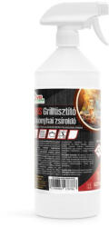 Civis Clean Civis Grilltisztító és konyhai zsíroldó 1l (DA503XSZCICGZS1)