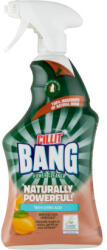 Cillit Bang természetesen hatékony kosz és vízkőoldó spray 750ml (DA503XSZWY5999109510075)