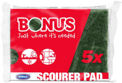 Bonus lapsúroló 5db/csg (40csg/karton) (DA503XSZHTB064)