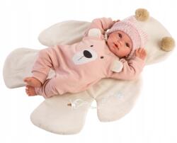 Llorens New Born lány 63644 (63644)