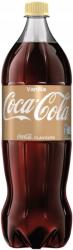 Coca-Cola Vanília 1, 5l (5000112529678)