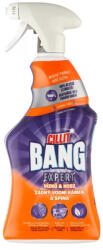 Cillit Bang Expert vízkő&kosz spray 750ml (DA503XSZWY5997321740690)