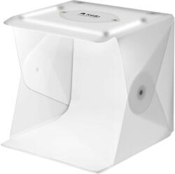 Orangemonkie Foldio 2 Plus Mini fotóstúdió - Fehér (M0700R)