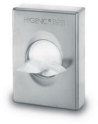 PACKING 90 Intim Higiéniai fólia tasak, zacskó adagoló ABS műanyag szürke (DA503XSZADHBDCV)