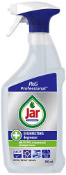 Jar Professional fertőtlenítő zsíroldó 2 az 1-ben 750ml (6db/karton) (DA503XSZHTPG210015)