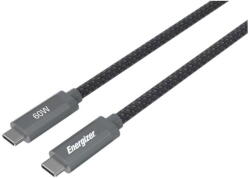 Energizer ENGZR Cablu CtoC 2M USB3.2 (C831CKGY) - pcone