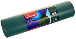 Vileda Ecobag szemeteszsák, extra erős, 150 Liter, 10db (DA503XSZWY4023103197541)
