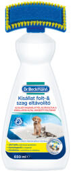 Dr. Beckmann kefés kisállat folt- és szageltávolító 650ml (DA503XSZWY4008455537214)